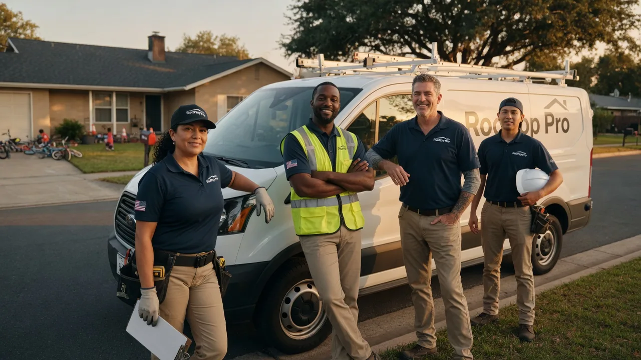 Roof Repair in Lower Peach Tree, AL near me