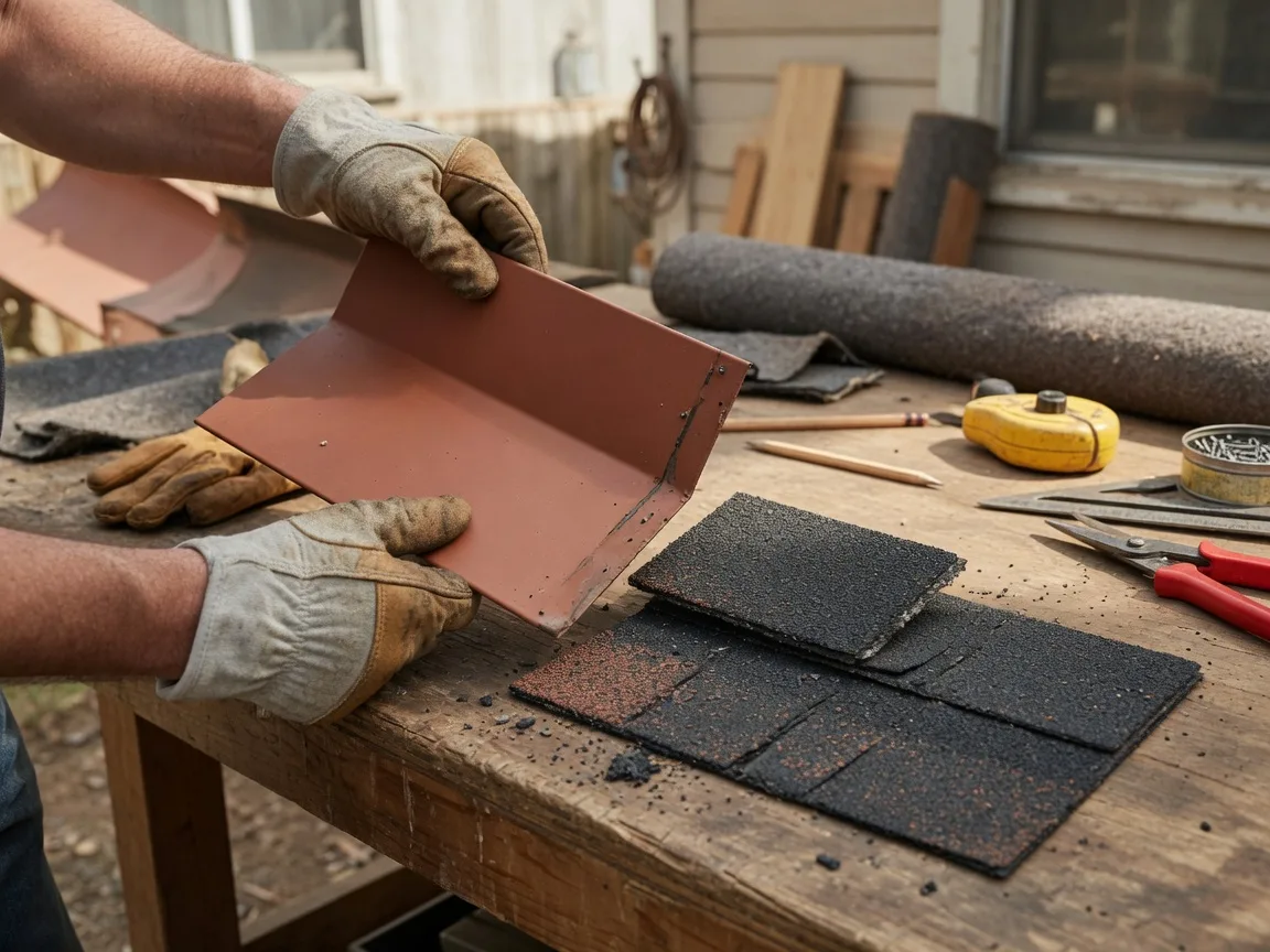 Roof Repair company in Lower Peach Tree, AL